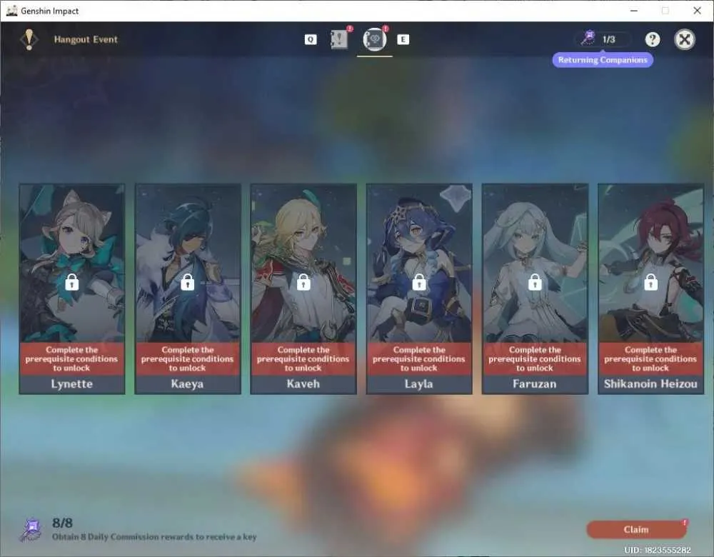 6 of 9