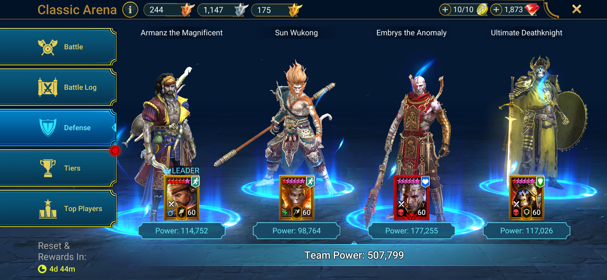 8 of 9