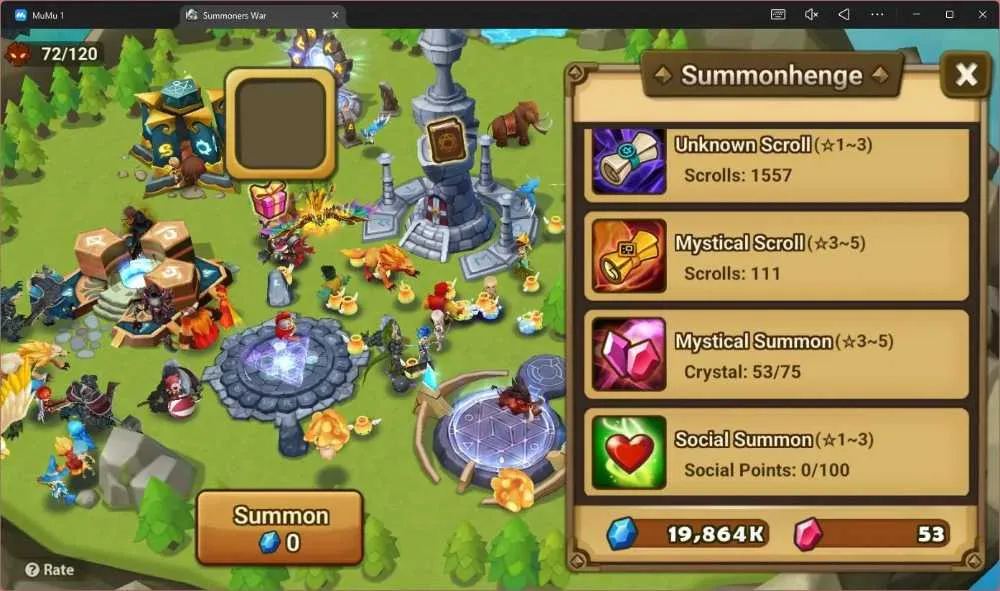 5 of 6