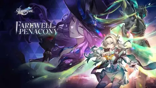 Penacony All Main Story