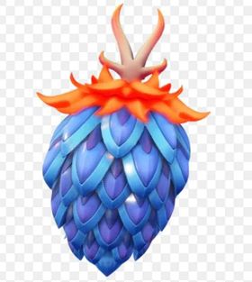 Dragon Fruit | GPO | Grand Piece Online - Instant Delivery
