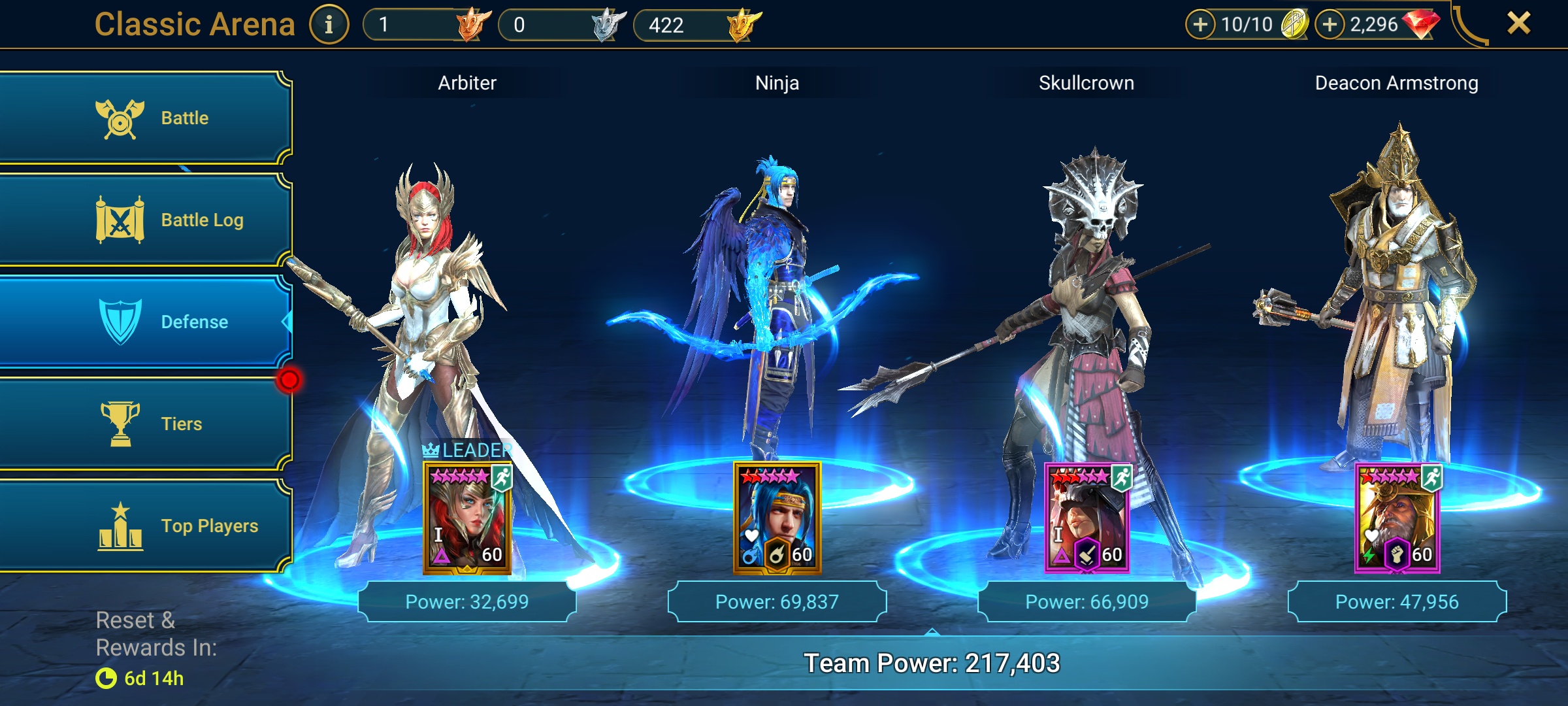 6 of 9