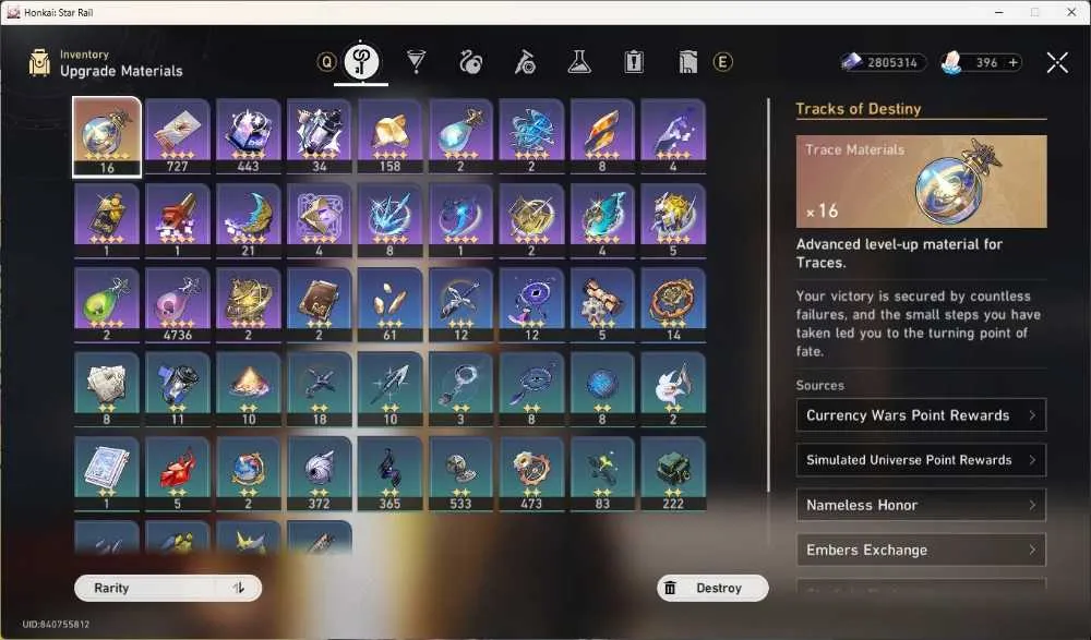 9 of 9