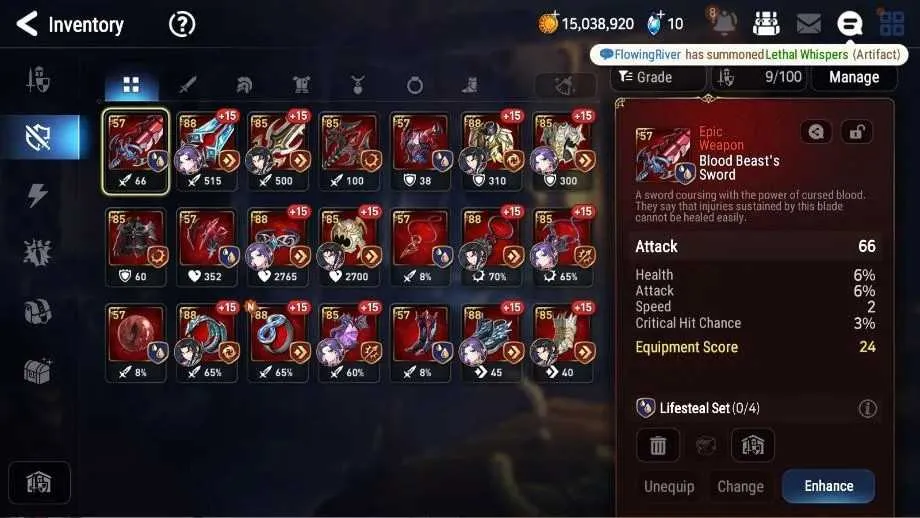 9 of 9