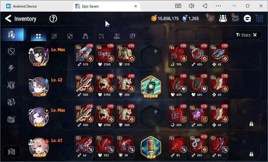 8 of 9