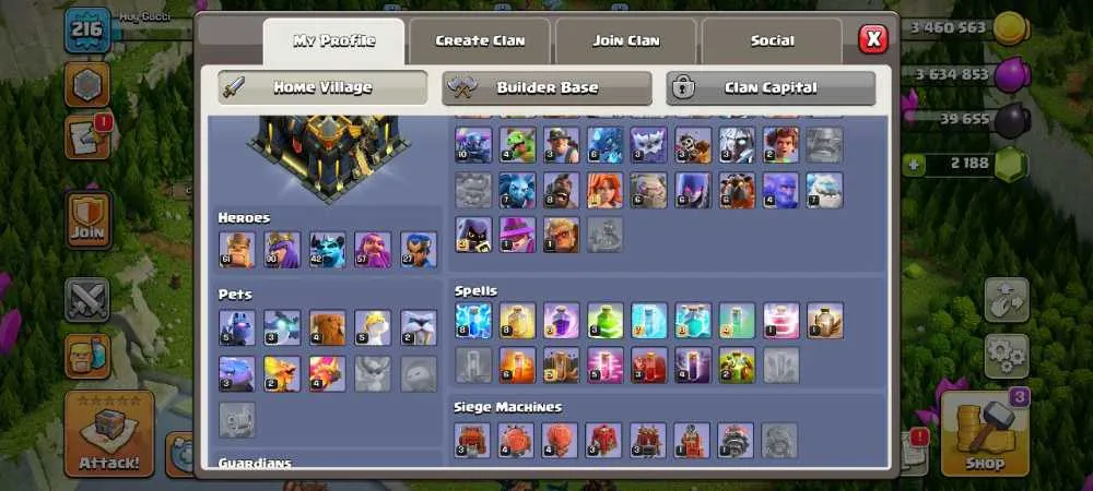 3 of 7