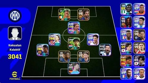 Android|PW 3041|Epic Drogba Rijkaard,Shwt Modric Odegaard Rashford Kubo LionelMessi Tanaka,etc| EFB3535B