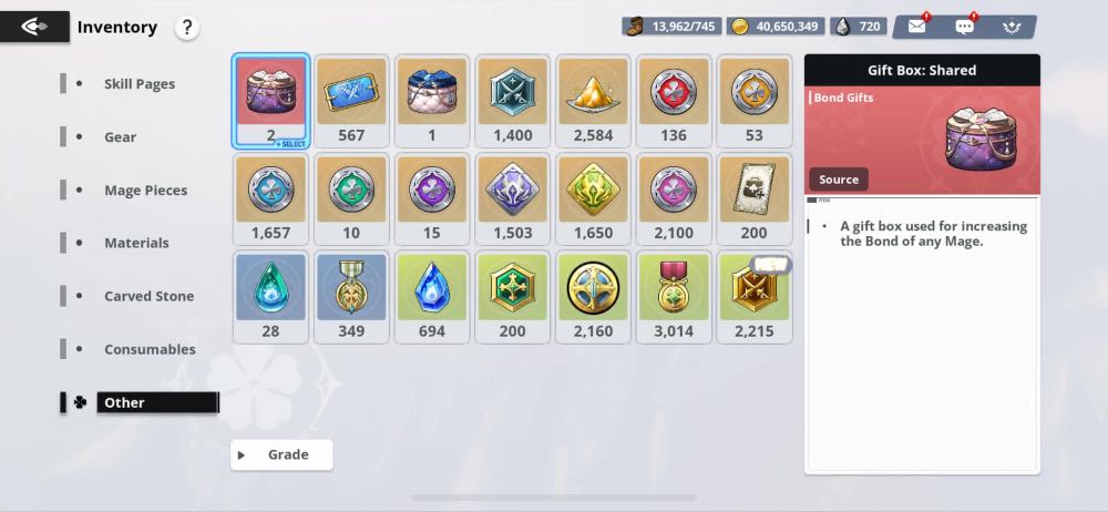 8 of 9