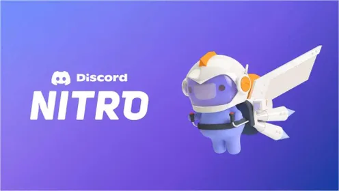 LINK TRAIL DISCORD NITRO 3 MONTHS + 2 BOOSTS