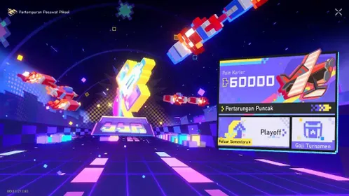 Pixel Plane Rumble All Reward | Honkai Star Rail