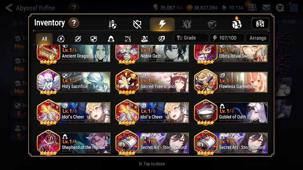 6 of 9