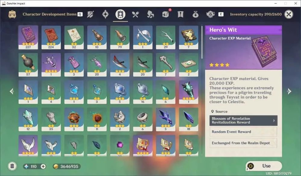 9 of 9