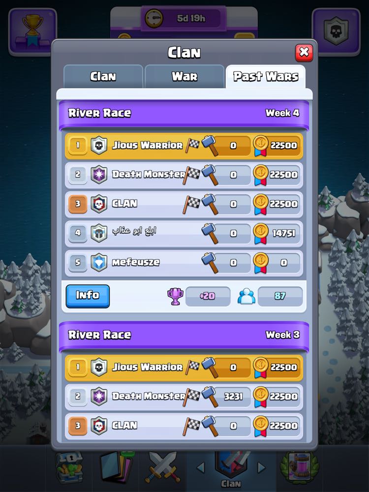 4 of 5