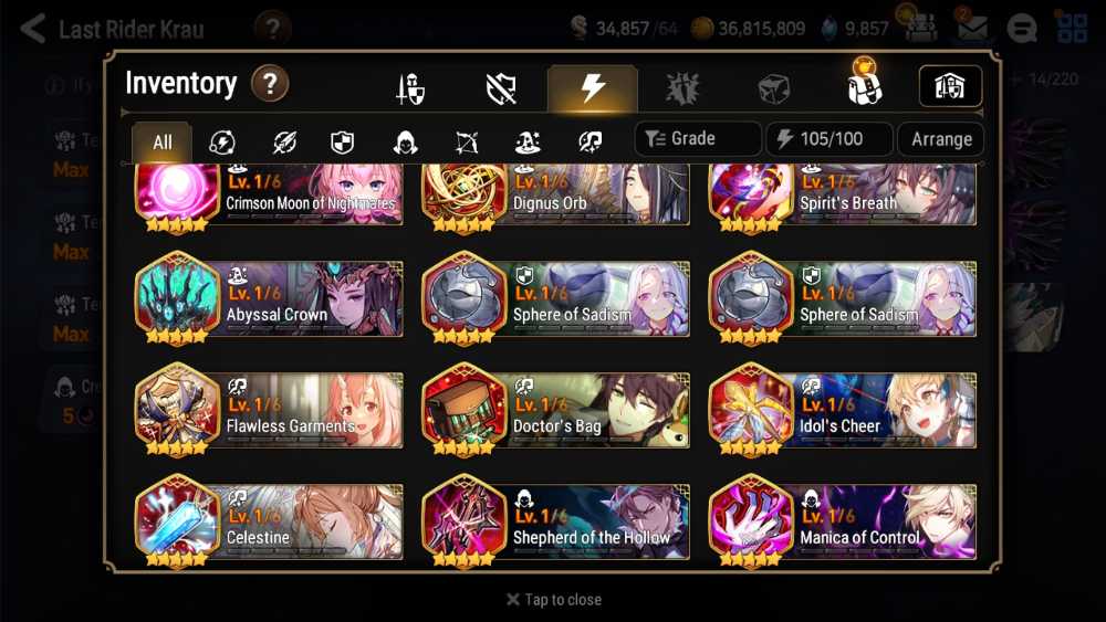 6 of 9