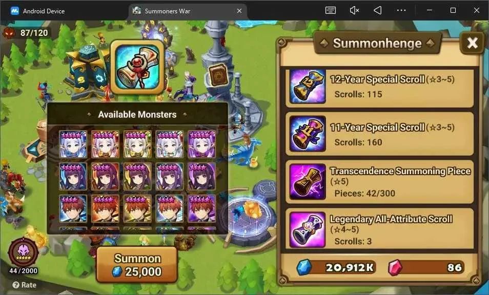 4 of 7