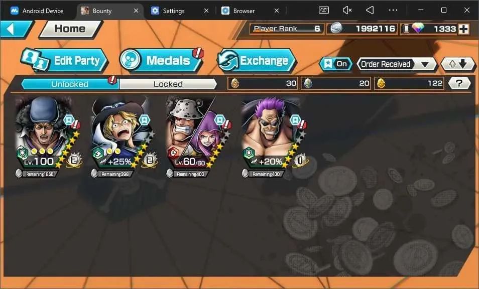 4 of 9