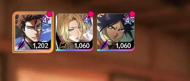 GLOBAL | STARTER 3SSR AIZEN+RANGIKU+YORUICHI TUTORIAL ONLY LOG (GUEST)