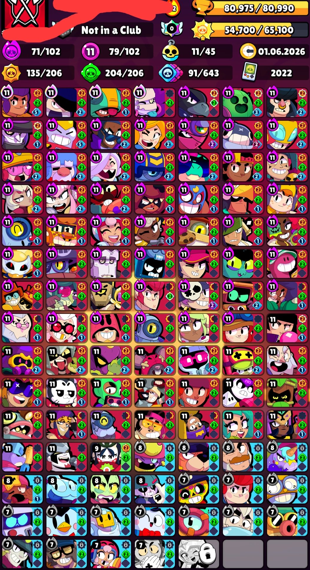 9 of 9