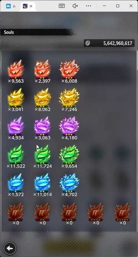 8 of 9
