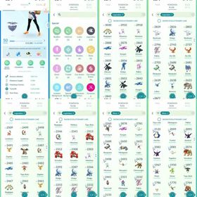 Rarest 10 Year Old 2016 Creation || 132 Legendary || 93 Shiny || 15 Shiny & Legendary || 36 Hundos ||  8 Lucky Pokemons