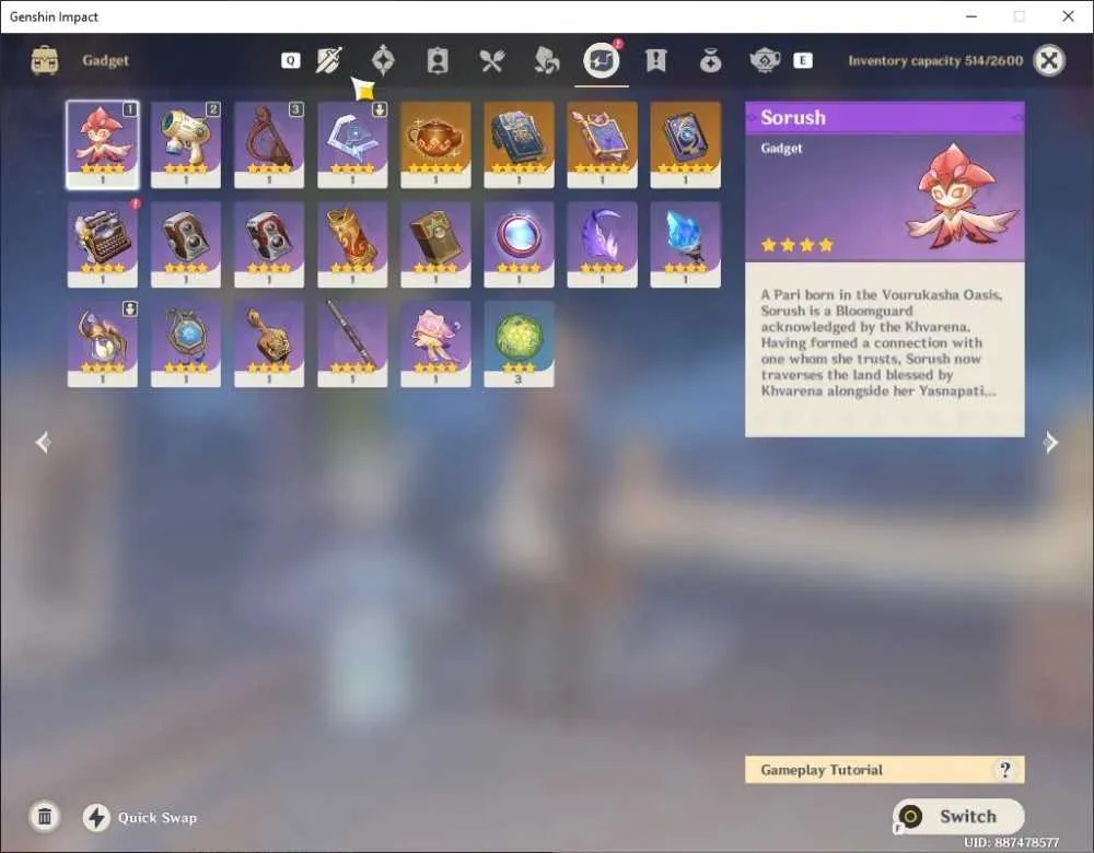 9 of 9