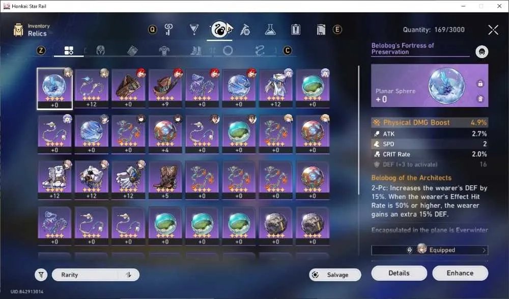 8 of 9