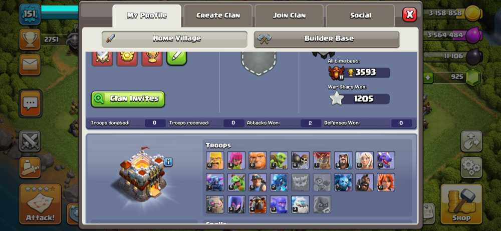 2 of 5