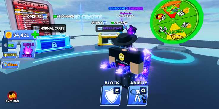 Blade Ball | 1,053 Wins | 7,702 Kills | 6 Limited Swords | 2 Limited ...