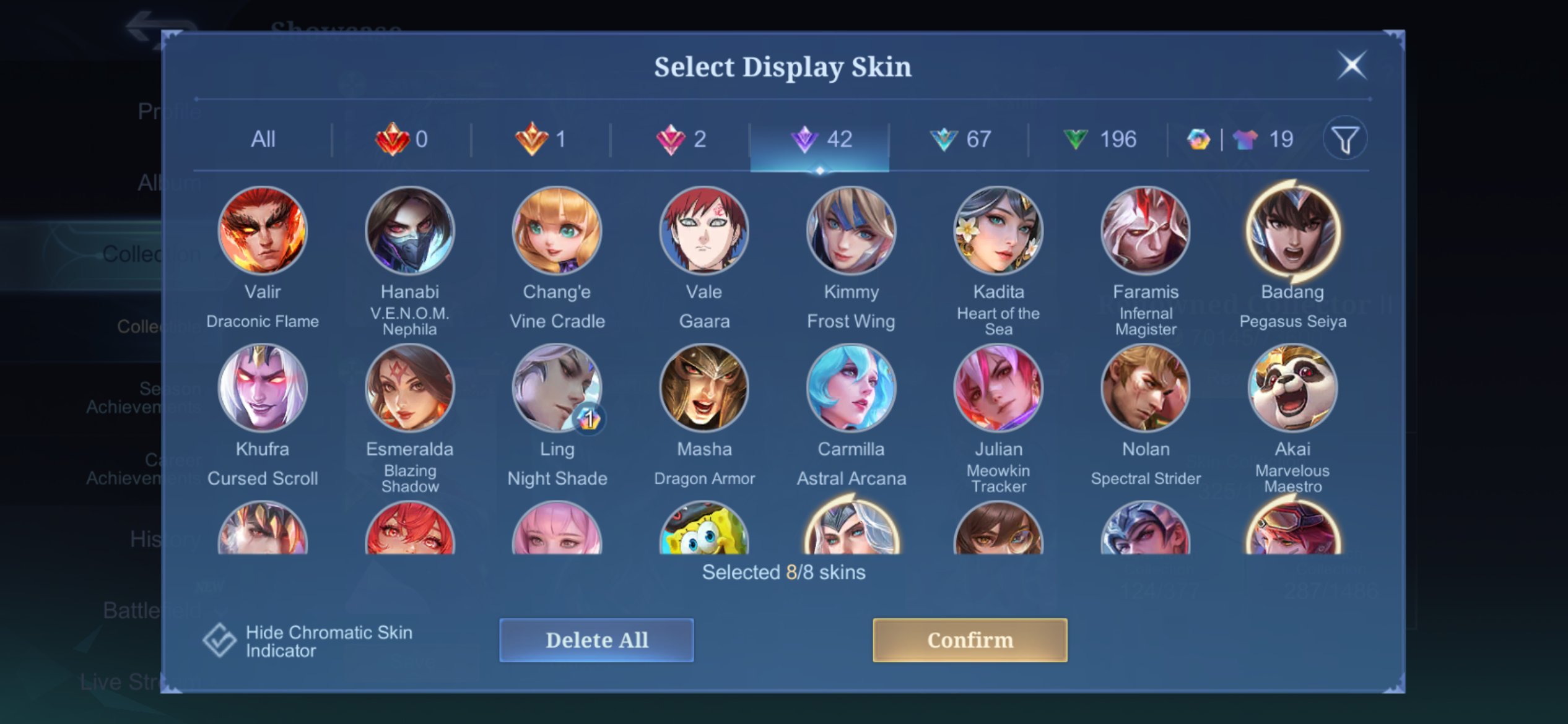 8 of 9