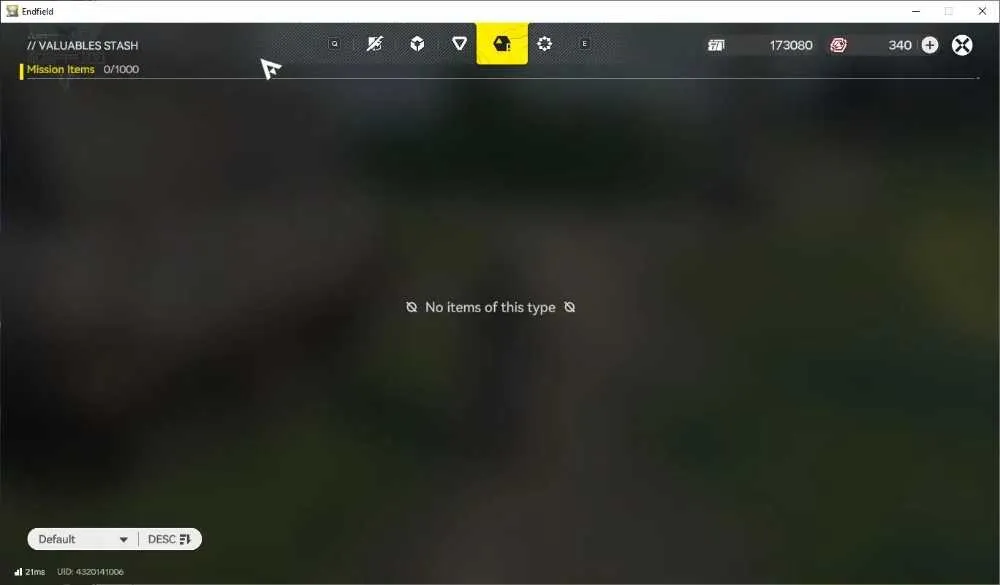 5 of 9