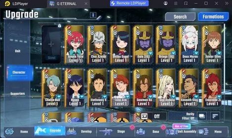 Global Rank 1 | FreshStory | 106+K Diamond, Selector Banner On, 8Gundam SSR+ 1Supp SSR | Gacha Acc, LogBandai Check SS RA222B