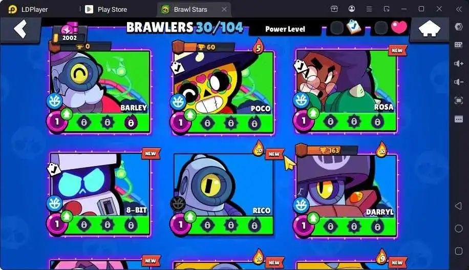 7 of 9