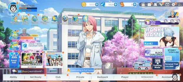 #KS8: 1026 DIAMOND!! [SR 96] LEVEL 25 | 2 Players S LG Kagami, Shogo | SP Akashi, Midorima