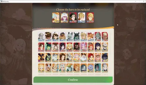 GLOBAL G627|Collab (Lucy)|Supreme+ Aurora|9 Myth (Gwyneth)|9 Legendary|13 Epic+|22 Epic|14K DM|Manny Token|Check SS|AFK802