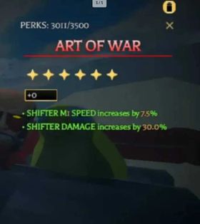 Art Of War Aotr