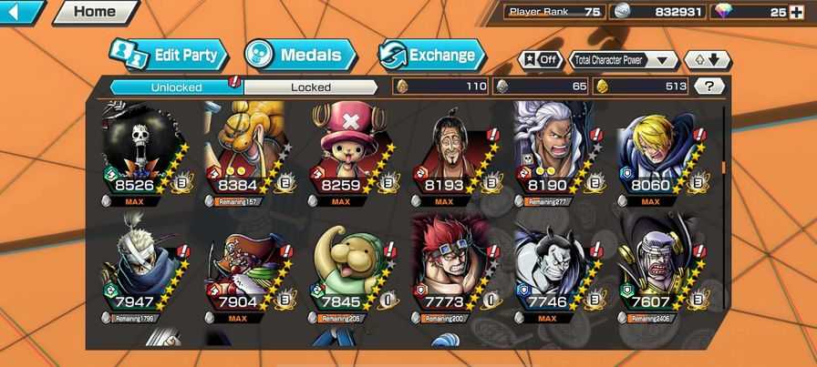 5 of 9