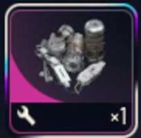 10 Exodus modules