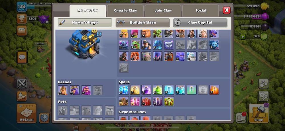 2 of 5