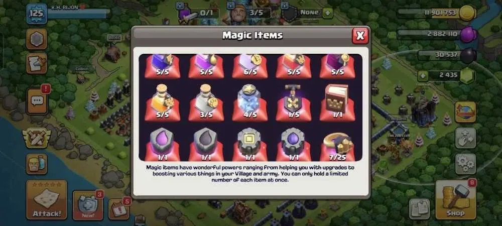 9 of 9