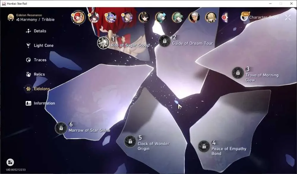 7 of 9