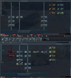 WT52 – Level 100 Top-Tier Account | Russia, Japan & Germany | 6M Silver Lions