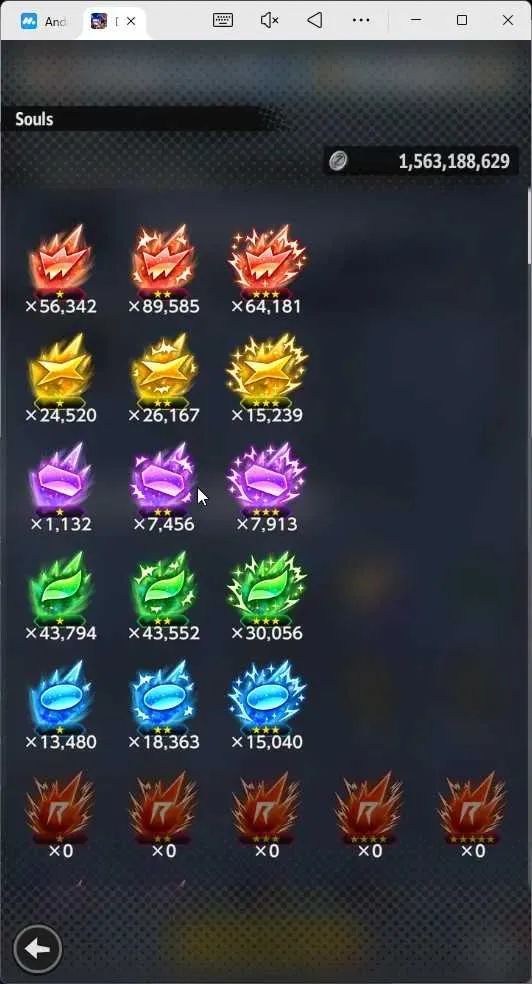 8 of 9