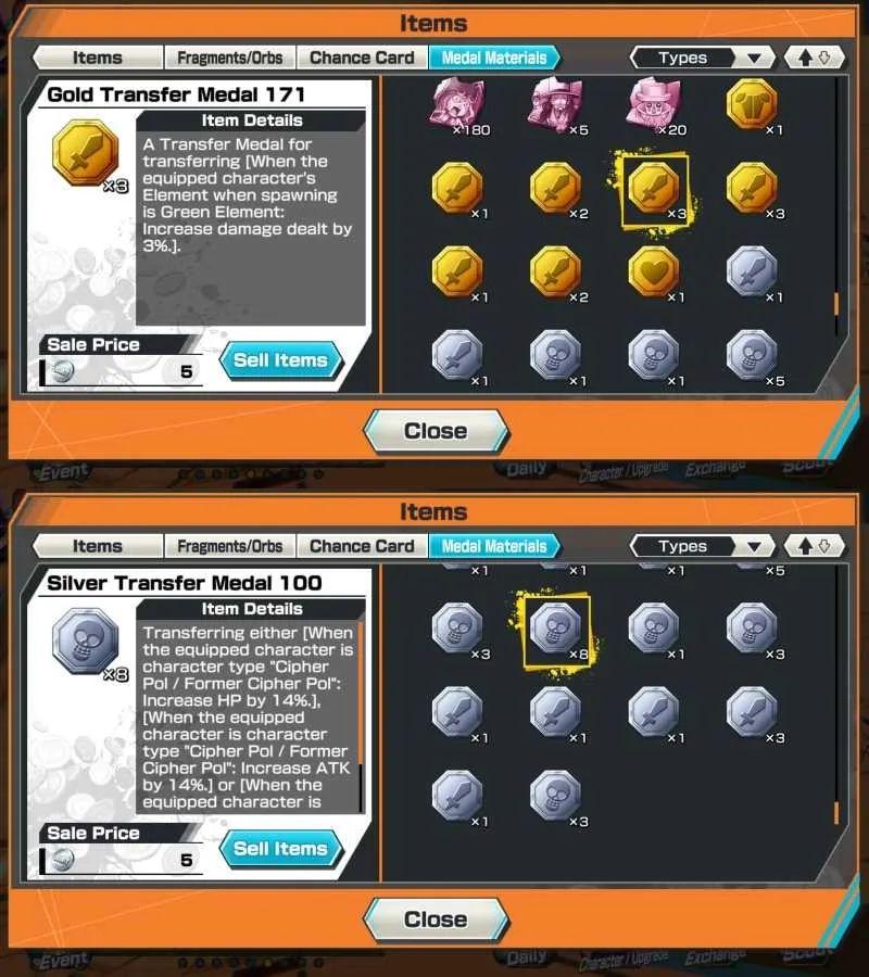 9 of 9
