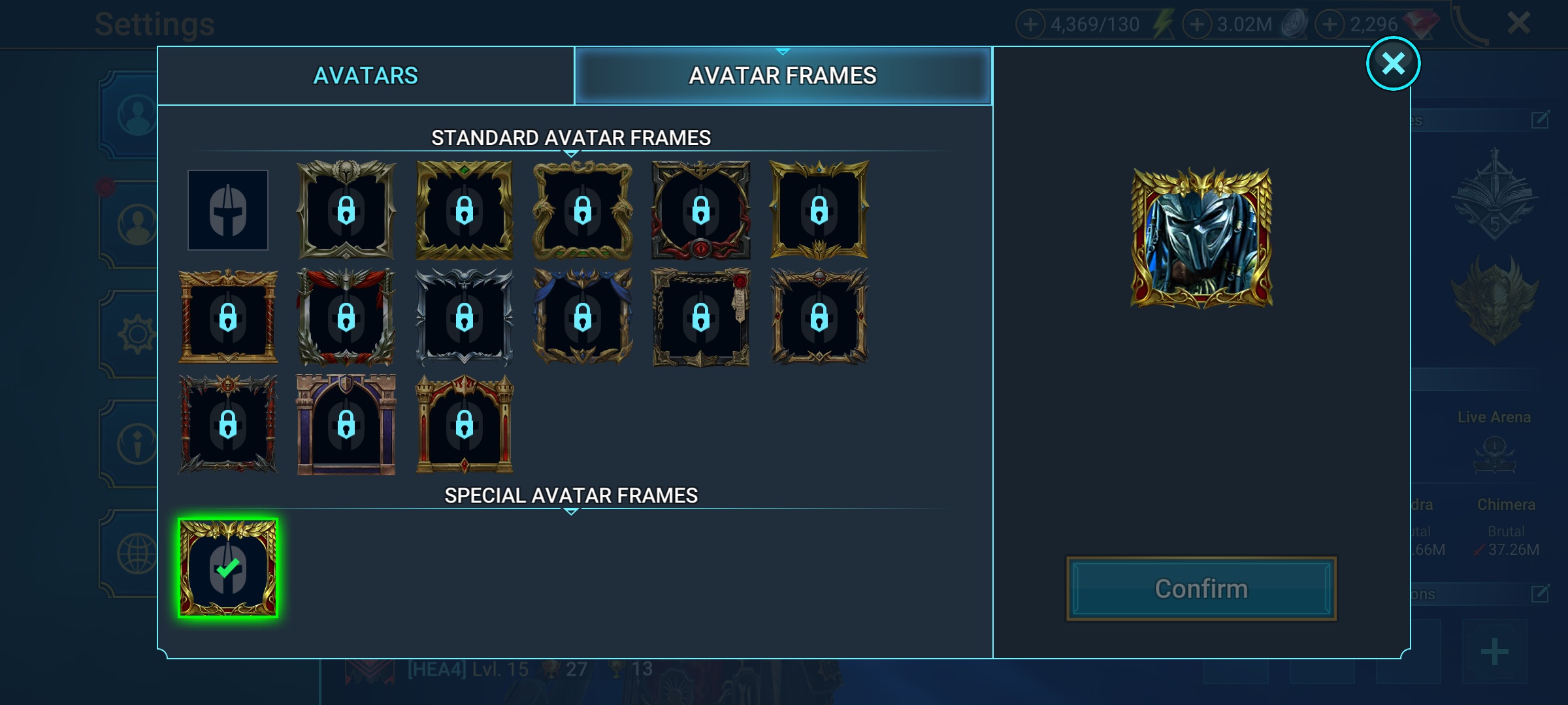 9 of 9