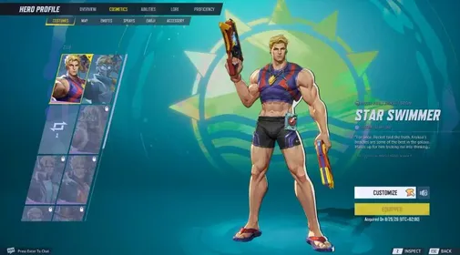 [STEAM - S9.5 SILVER 1] LEVEL 16 - 1350 UNITS - 5 SKINS - 9680 CHRONO TOKENS | #READY FOR RANKED