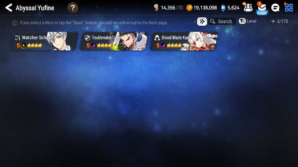 3 of 7