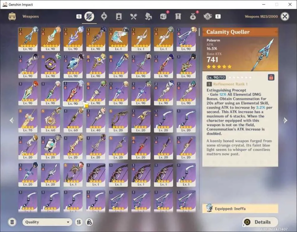 9 of 9