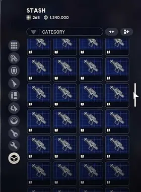 🔴 ARC Raiders 🔴 276x Blueprints: 70x anvil ⸱ 70x bobcat ⸱ 67x burletta ⸱ 69x dolabra💥 Full Access 💥 Instant Delivery 💥 PS5/Xbox Linkable — Game Not Included