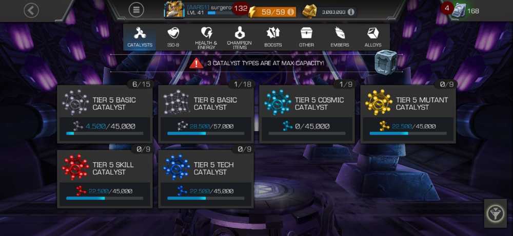 6 of 9