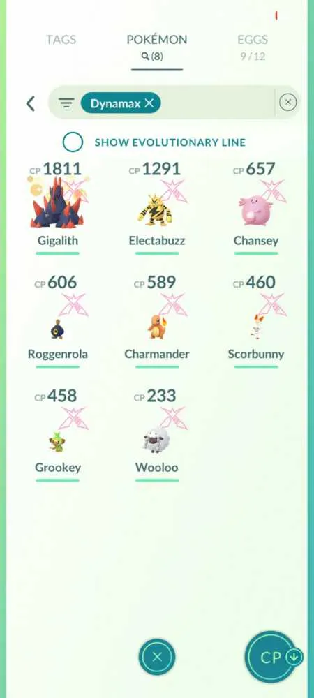 8 of 9